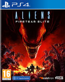 Aliens - Fireteam Elite product image